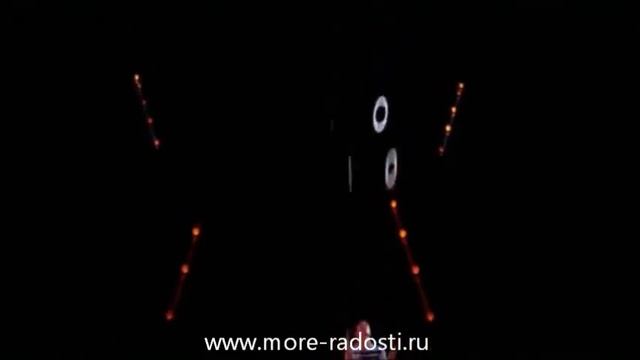 Шоу жонглеров на праздник смотреть онлайн