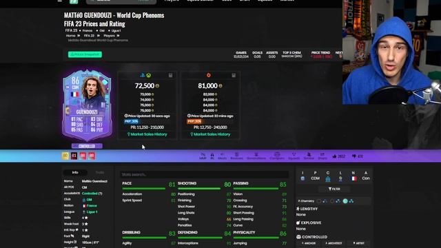 TROPHY TITANS CARDS EXPLAINED! смотреть онлайн