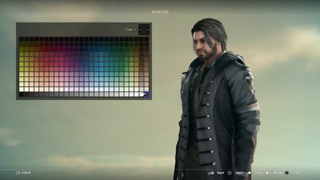 FINAL FANTASY XV: Comrades DLC - FULL Character Creation & Customization смотреть онлайн