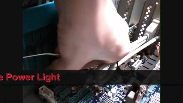 Building a Computer in 5 Minutes (sped up of course) смотреть онлайн