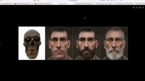 Кобанская культура (G25 обзор)