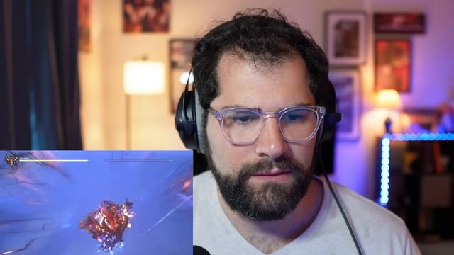 The Bahamut Theme "Ascension" Is The Evolution of Classical Music || ff16 OST смотреть онлайн