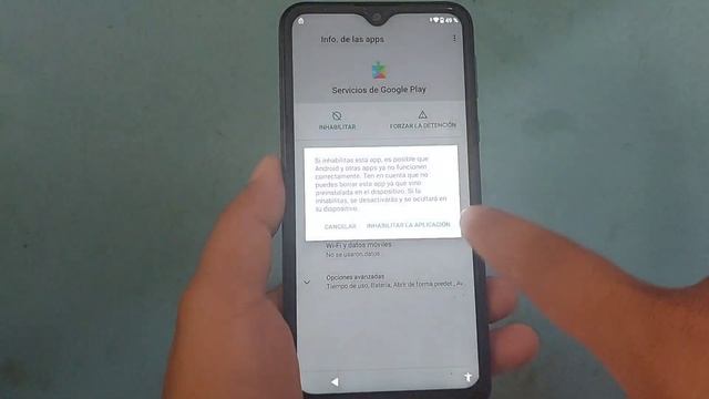 Nuevo Método Sin Pc 2023 ? Quitar Cuenta De Google Hyundai android 11 /10 смотреть онлайн
