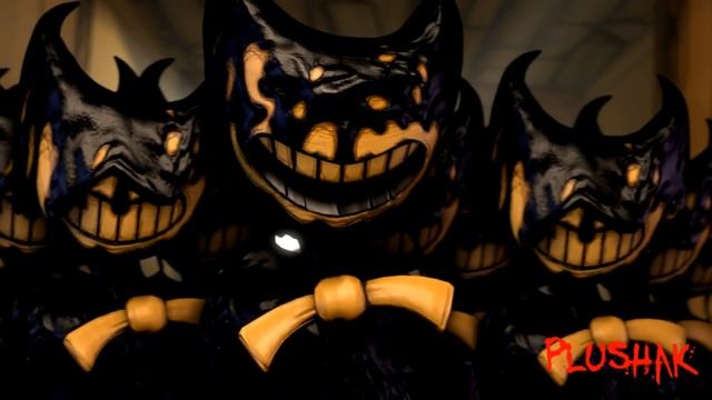 [SFM BATIM] "Can't Be Erased" (JT Music) смотреть онлайн
