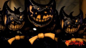 [SFM BATIM] "Can't Be Erased" (JT Music)