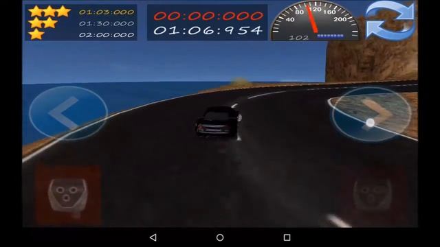 Real Rally 3D available on android смотреть онлайн