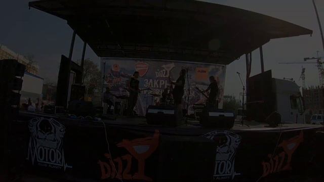 Мотосезон 2019 закрытие в Алматы ( 28.09.19 парковка АДК ) смотреть онлайн