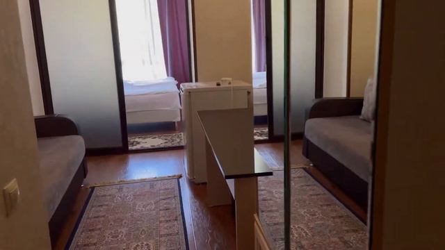 ГУНИБ Тур База "Орлиное гнездо" смотреть онлайн