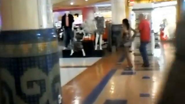 Pattaya Center Big C Pattaya nua walkthrough the big C shopping center смотреть онлайн