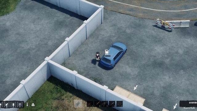 Новые ЗОМБИ - #1 HUMANITZ - Прохождение/Gameplay смотреть онлайн