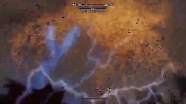 SKYRIM V: ANNIVERSARY EDITION 2023: #65 смотреть онлайн