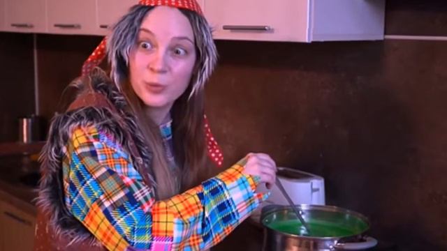 Мини Клип с Соней и Алёной смотреть онлайн