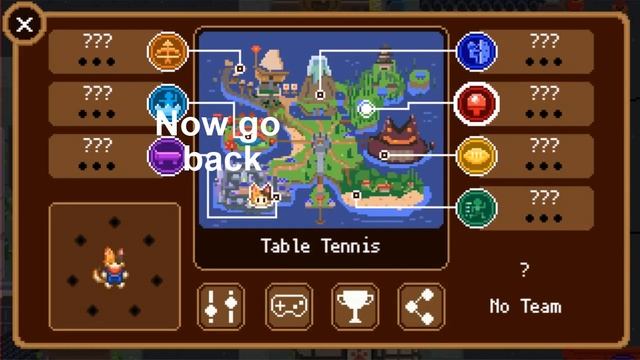 Google doodle champion island out of bounds glitch(How to do it) смотреть онлайн