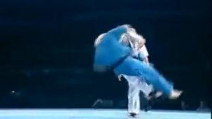 Кудо хорошие бои