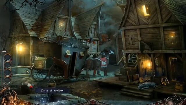Dracula: Love Kills Walkthrough - Part 2 - Sequel to Dracula: Origin смотреть онлайн