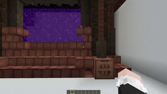 КРУТЫЕ постройки с НОВЫМ БЛОКОМ Майнкрафт 1.19 ЧАСТЬ 2|| Minecraft постройки смотреть онлайн