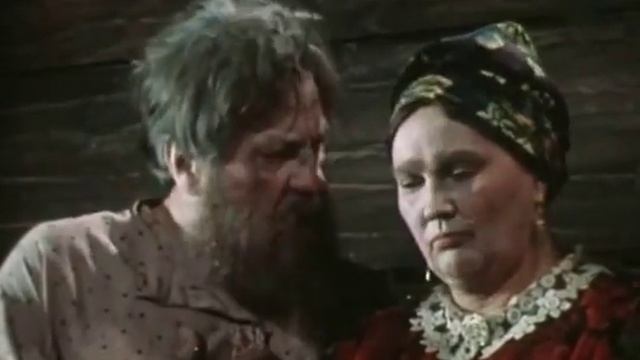 А.Н. Островский-Гроза смотреть онлайн