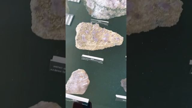 Влог «3» «Музей Ильменского заповедника» смотреть онлайн