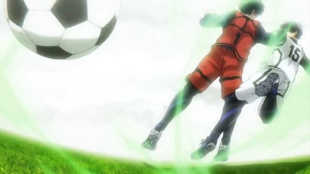 This WEIRD anime debate just went viral... (Haikyuu vs Blue Lock) смотреть онлайн