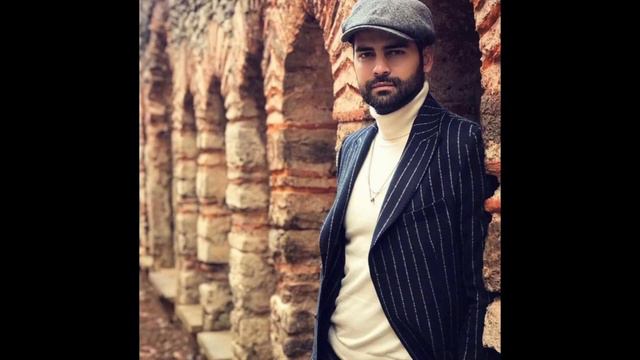 Эркан Мерич удивил своим персонажем в новом сериале! смотреть онлайн