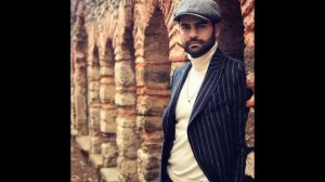 Эркан Мерич удивил своим персонажем в новом сериале!