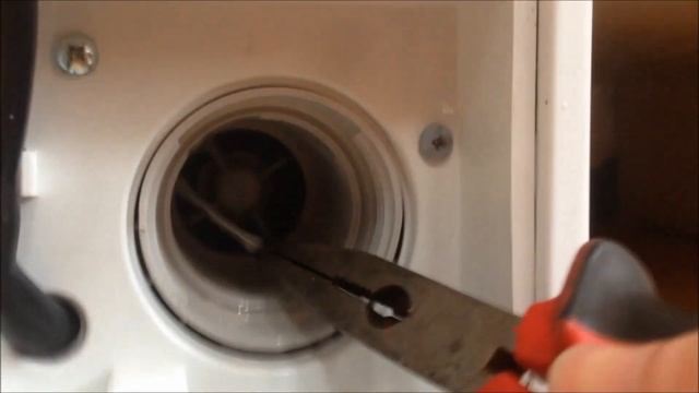 Haier HW70 1401u washing machine cleaning lint filter смотреть онлайн