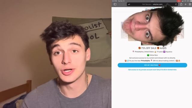 What happens if you click the link of Snapchat bots? смотреть онлайн