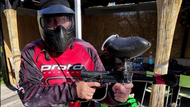 Paintball