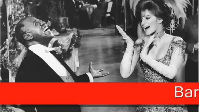 Barbra Streisand & Louis Armstrong: Hello Dolly смотреть онлайн