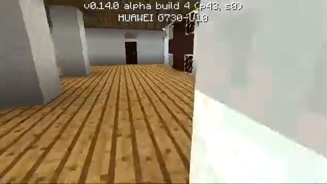 Город в майнкрафт #12 - мэрия смотреть онлайн