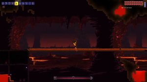 Terraria - Как победить Стену Плоти