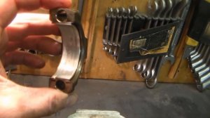 Замена поршневых колец Сенс 1.2.