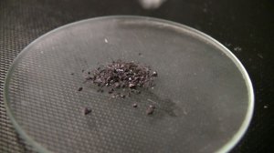 Самая кислотная среди кислотных. Эксперименты с СЕРНОЙ КИСЛОТОЙ