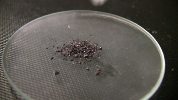 Самая кислотная среди кислотных. Эксперименты с СЕРНОЙ КИСЛОТОЙ