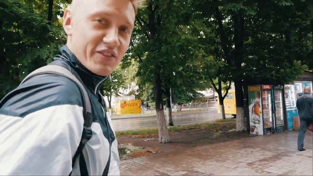 Музыкальный ВЛОГ - ЗОЖники смотреть онлайн