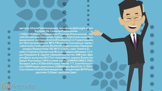 Google Android 6.0 Uhans U300 телефон с aliexpress смартфон смотреть онлайн