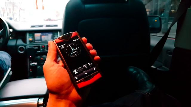 СМАРТФОН ПО ЦЕНЕ НОВОЙ LADA XRAY (Смотрим в 4K) смотреть онлайн