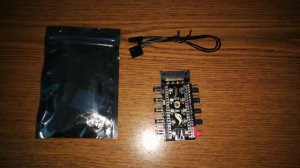 Как подключить несколько корпусных вентиляторов в один 4pin