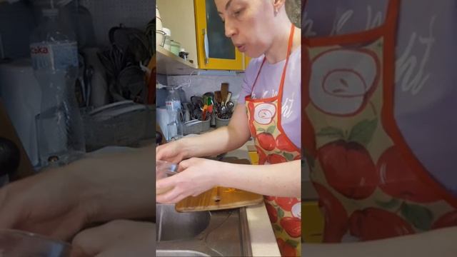 ЛЮБИМЫЙ СУП