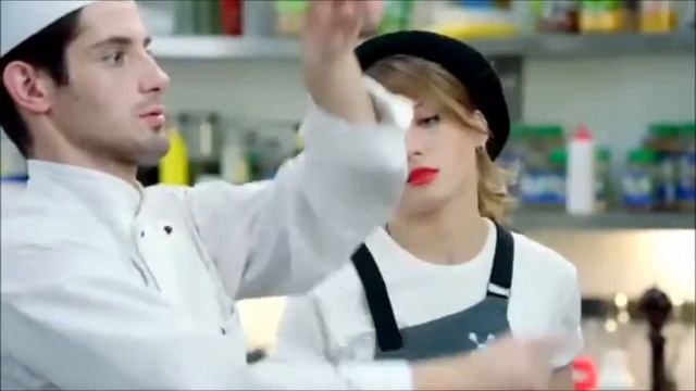 Макс и Катя|Кухня|Пусть весь мир подождёт смотреть онлайн