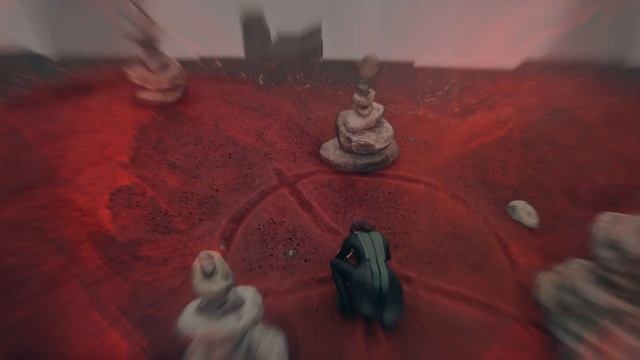 PC 版『CONTROL』レイ トレーシング コンピレーション – NVIDIA GeForce コミュニティショーケース смотреть онлайн