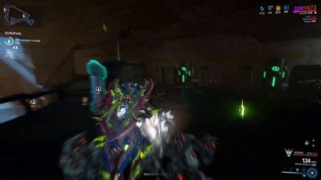The Best Orokin Cell Farm in 2020!!! смотреть онлайн