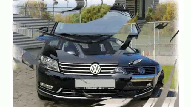 2008 Volkswagen Passat 2.0 TDi Highline - Details and Specs смотреть онлайн