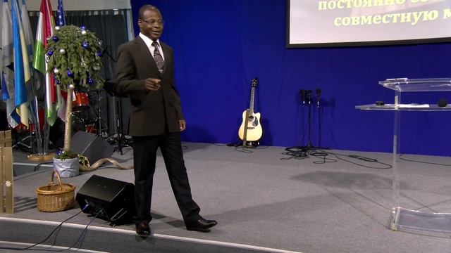 Не будем оставлять наших собраний смотреть онлайн