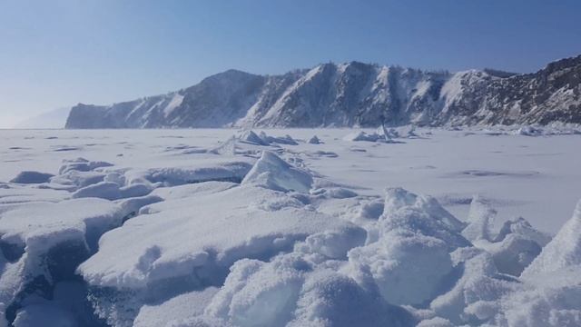Узуры - центр Байкала смотреть онлайн