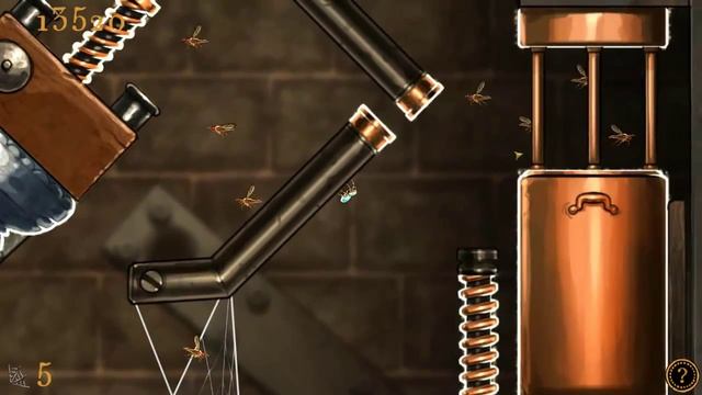 Spider: Rite Of The Shrouded Moon Gameplay - Part 22 - More Machine Shop! смотреть онлайн