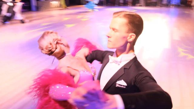 # Tango | Karol Śledź & Zofia Rodo | pow.19 GPP ST | Rędziny 2022 смотреть онлайн