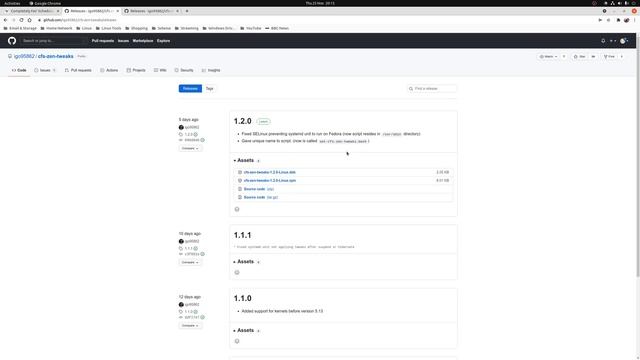 "How To Tweak The Linux CPU Scheduler For Better Performance - Step-by-Step Guide" смотреть онлайн
