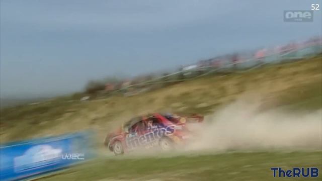 Top 100 Best Moments in 50 Years of WRC (1973-2022) смотреть онлайн
