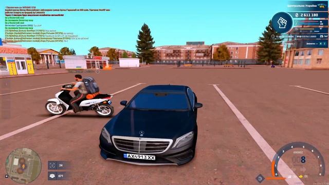 КАК БЫСТРО ЗАРАБОТАТЬ ДЕНЕГ НОВИЧКУ НА UKRAINE GTA